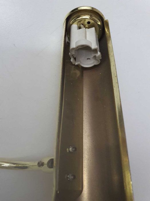 БРА для подсветки зеркал, картин