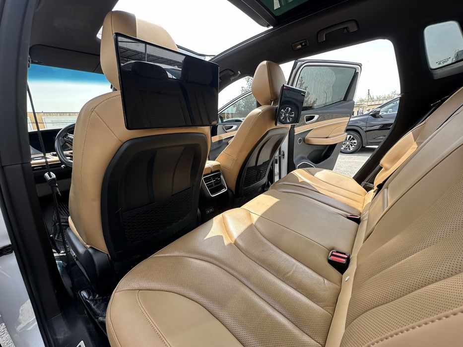 Enovate me7 elektramabil