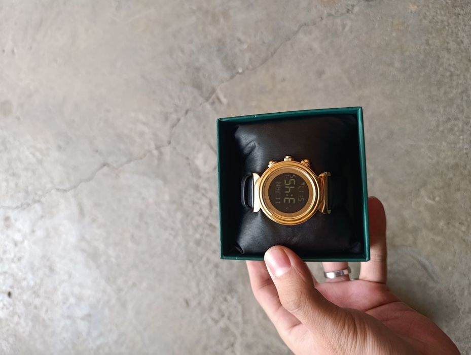 Alfajr soat ayollar uchun