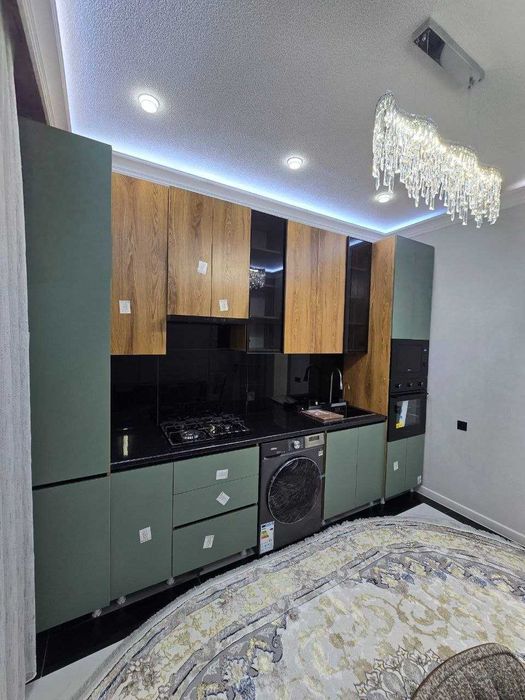 срочно 4х комнатная элитная квартира