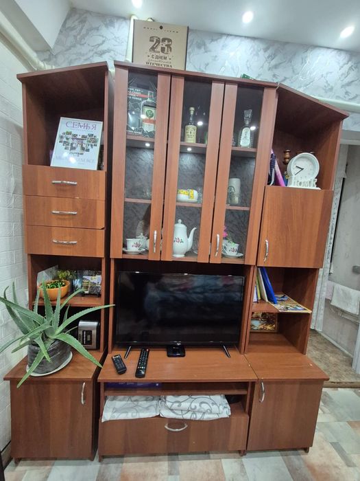 Продам горку в зал