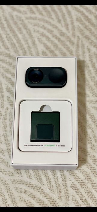 Camera AI 4K L-OVense Webcam 2