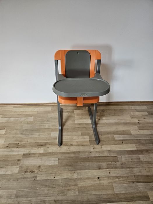 Scaun de Masa pentru Bebeluși Brevi - Slex Evo