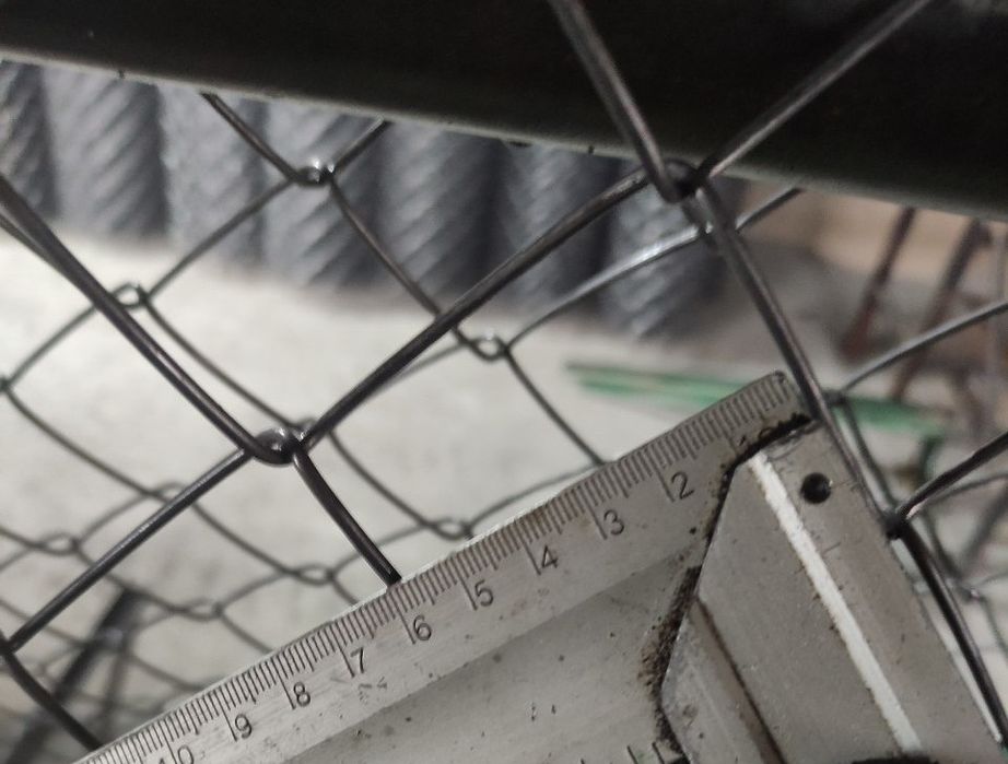 Оцинковка симдан сетка рабица сетка из оцинкованной проволоки