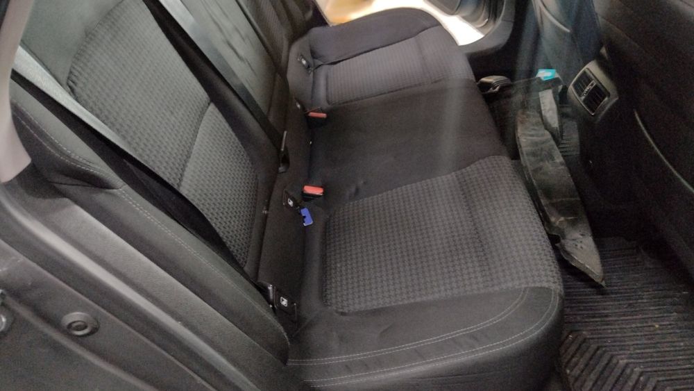 Interior Renault Talisman