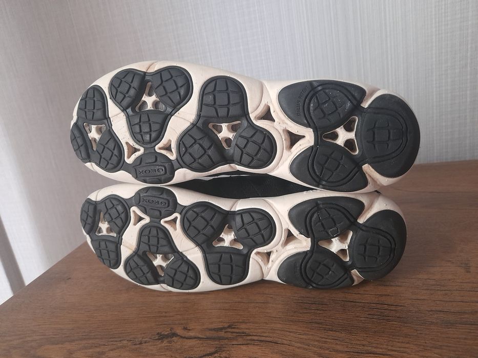 Geox Respira дамски обувки 37- 38 номер.