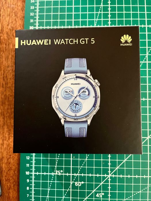 Смарт часы Huawei