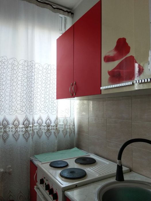 продам квартиру однокомнатную