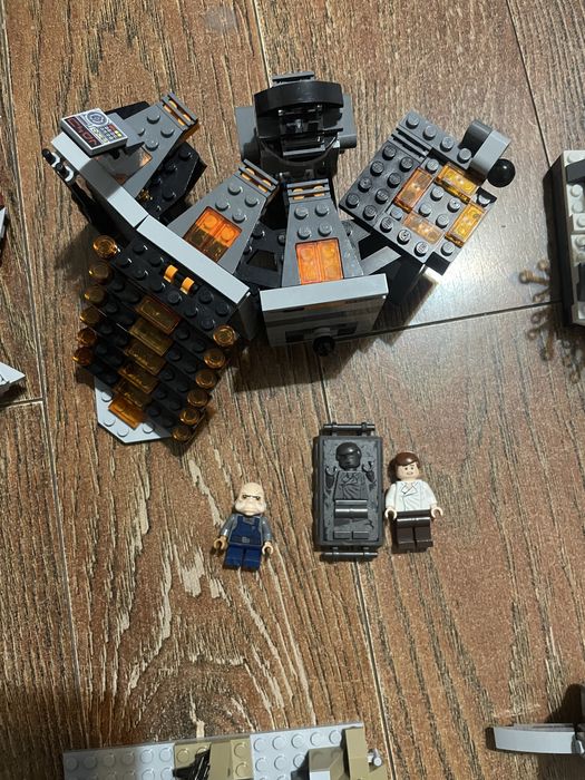 vand diferite seturi lego star wars