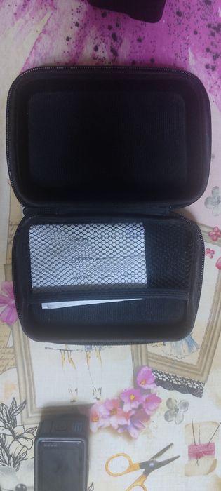 Go pro hero 12 экшн камера