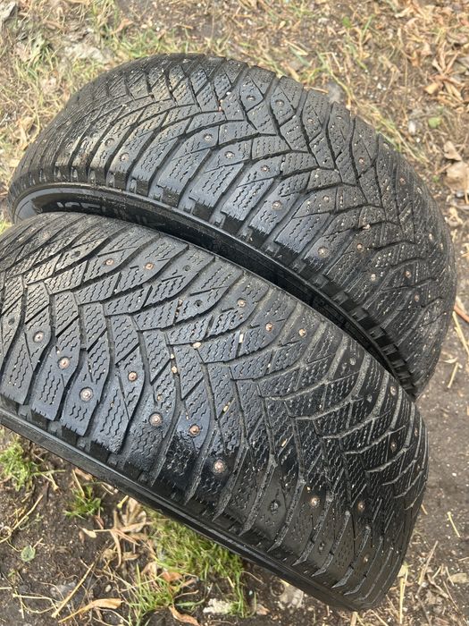 Шины 215/60R16 трианжелле