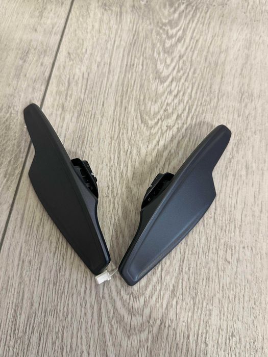 Padele Sport  R-line/GTi VW Golf 8 Passat B8 facelift Arteon