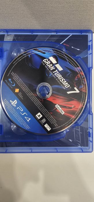 Продам Grand turismo 7