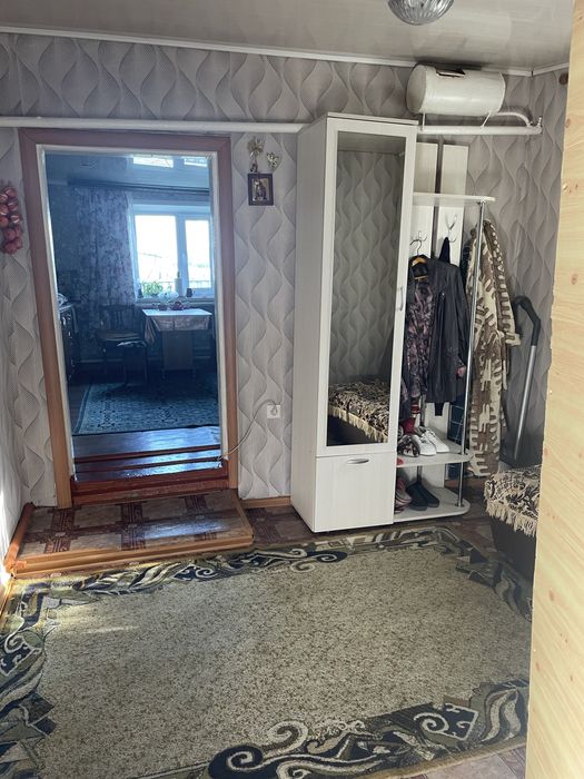 Продам дом с участком в Акколе