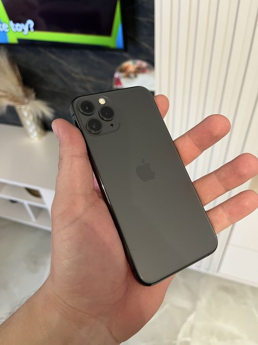 Iphone 11 Pro -256 GB