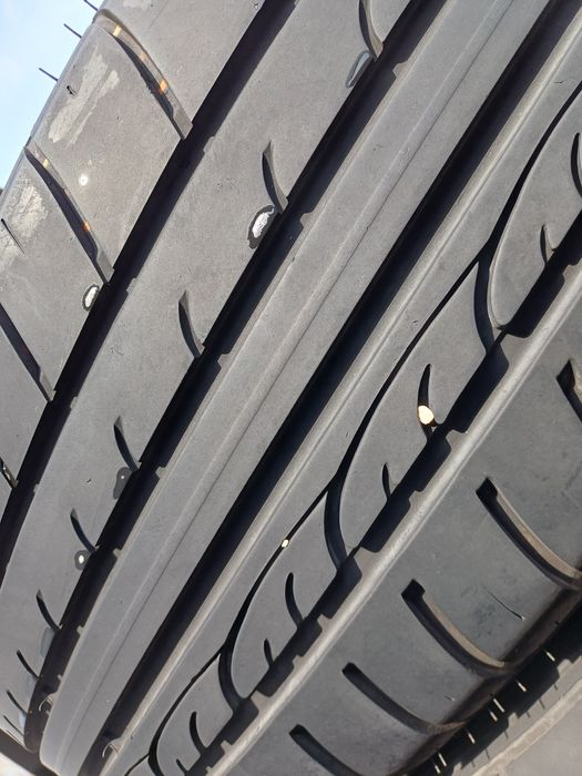 Гуми 215/65/16 Дънлоп