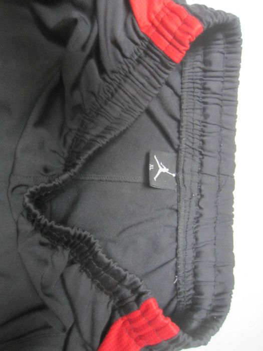 Pantalon Jordan PSG, masura XL, poliester, stare f. buna-ca nou.