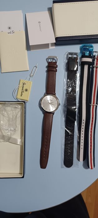 Vand ceas Gaspard Sartre