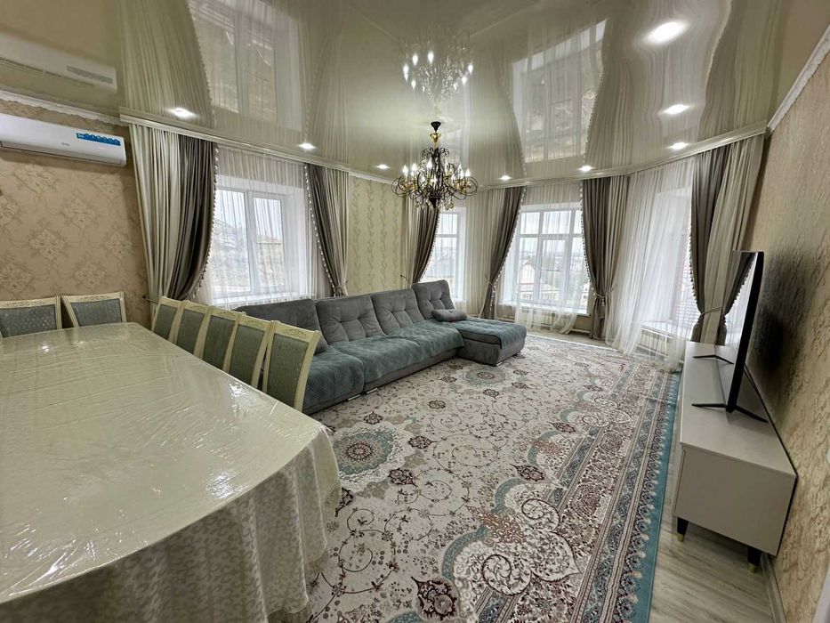 В продаже 6ти ком коттедж Переулок Лыжный 3