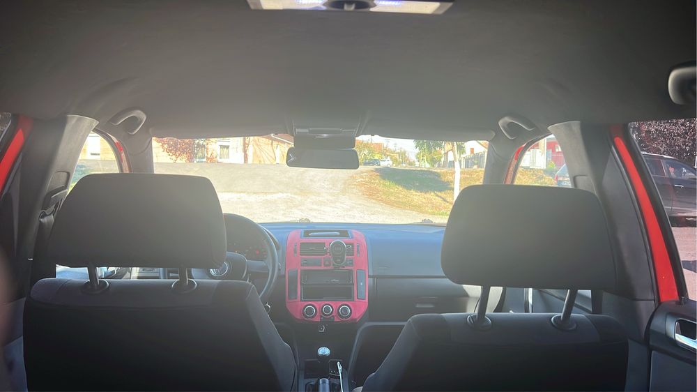 VOLKSWAGEN Polo 2003 — imagine 4