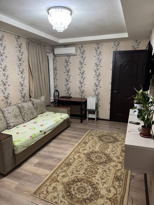 Квартира в центре города 2-х Комнатная Uy sotiladi 2 xona center