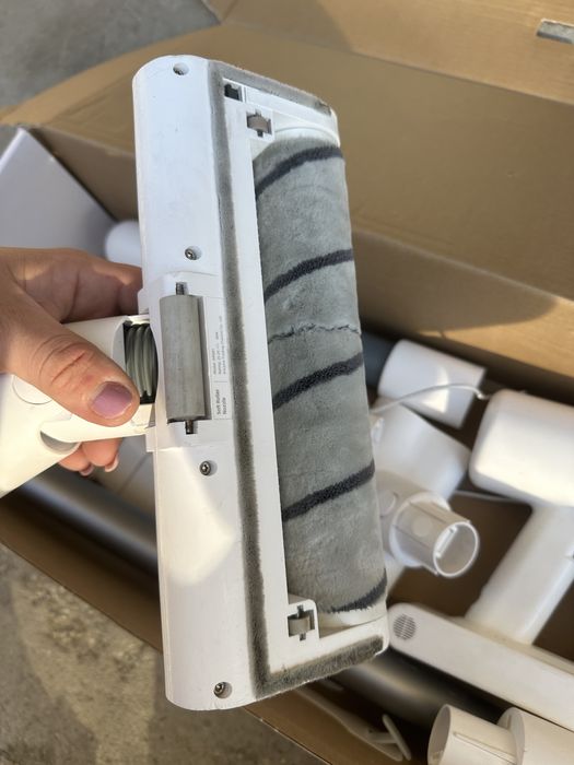 Aspirator dreame V10