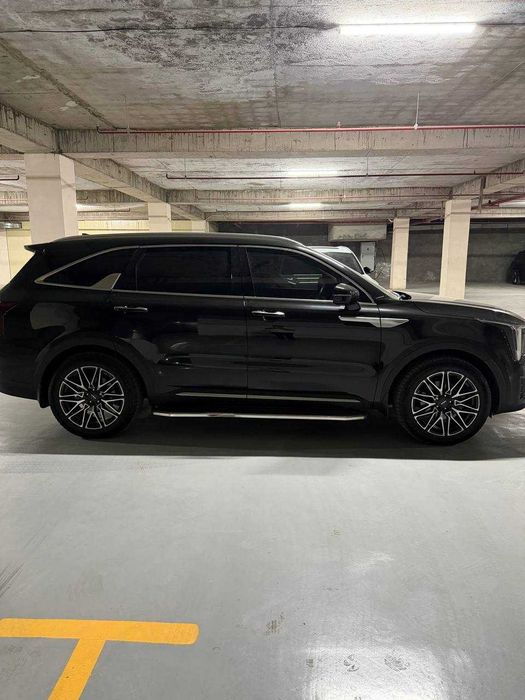 Kia Sorentto sotiladi srochni