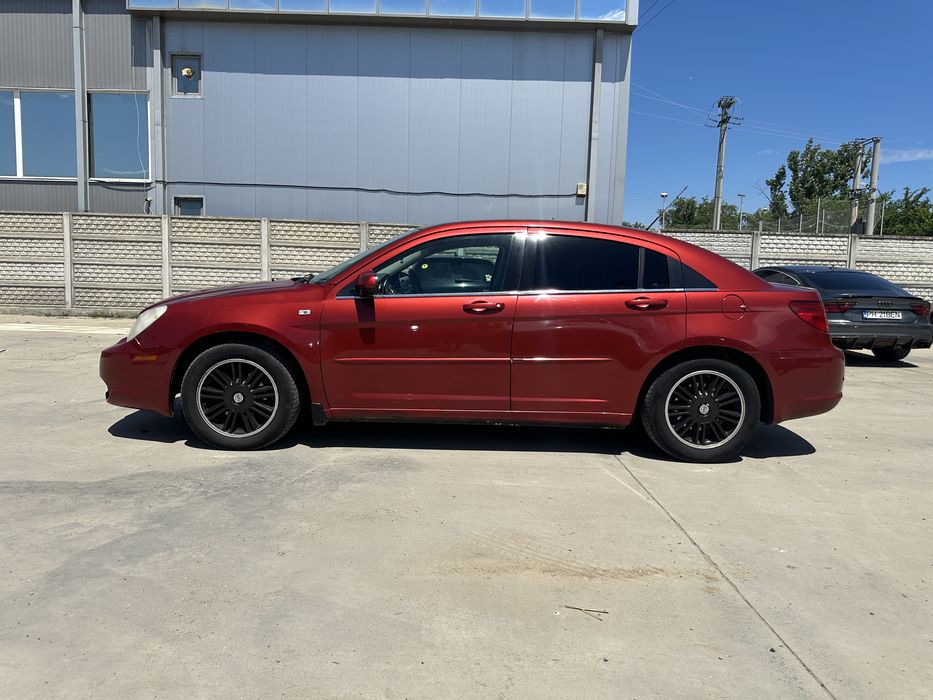 Chrysler Sebring 2007
