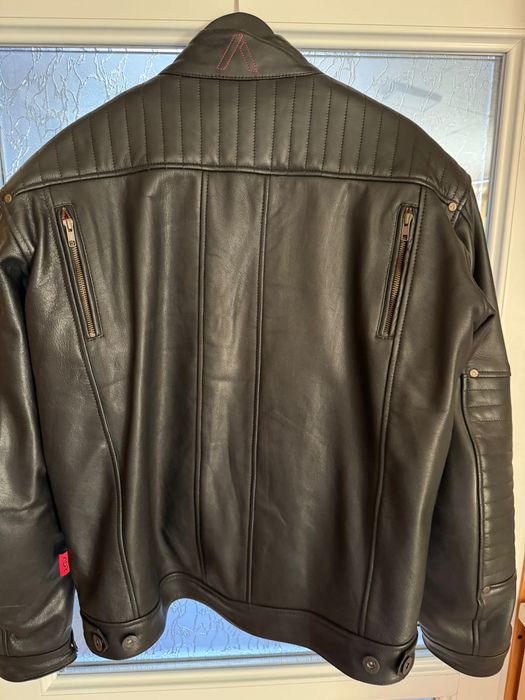 Vand geaca moto Adrenaline BOSTON marimea L