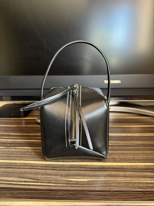 Чанти и обувки zara и hm