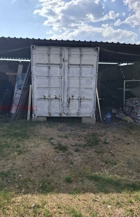 Дава се под наем Гараж / Паркомясто в София, Илиянци - 100 кв.м за 1.02 € - Снимка #6