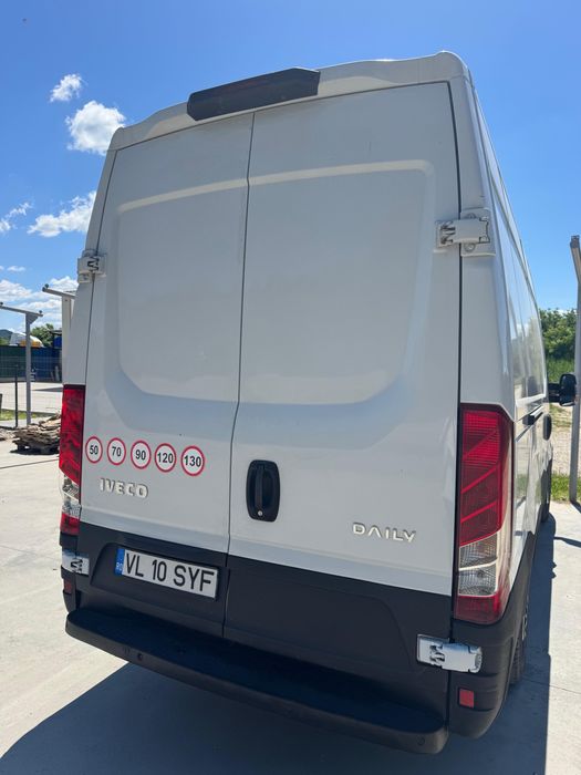 Ievco duba de vanzare