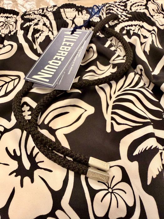 Чисто Нови Бански Vilebrequin – Оригинални с етикет