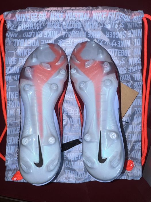 Nike Phantom 6 High Elite FG
