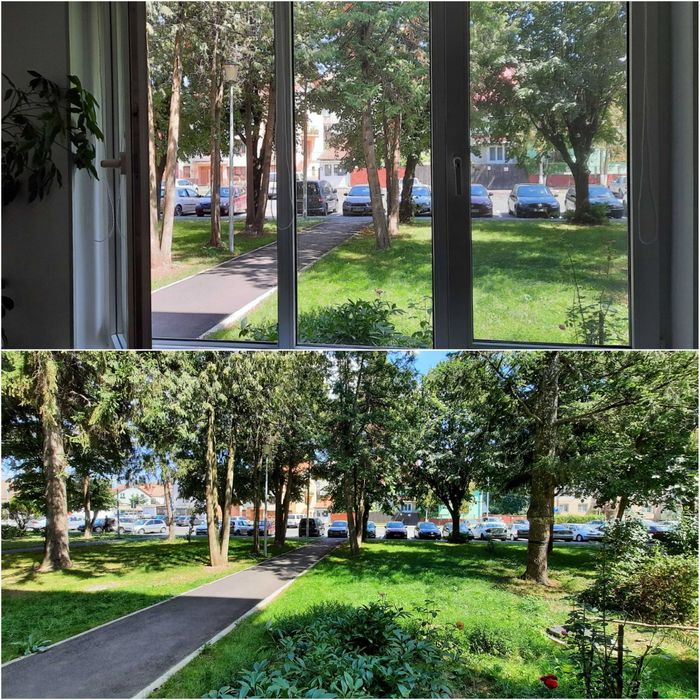 PF inchiriez apartament 2 camere Strand de inchiriat Posta chirie