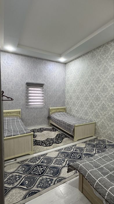 dacha gazalkent dumaloq karzinka trassani boyida