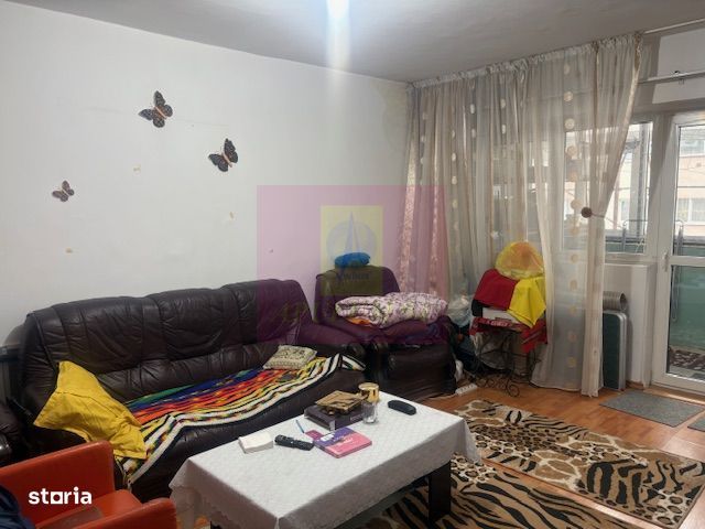 Apartament 3 camere Soseaua Vergului- Parcul Morarilor.