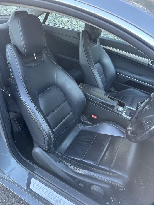 НА ЧАСТИ Mercedes-benz E250 cdi W207 мерцедес е класа в207 ом651