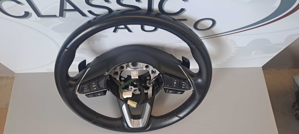 Волан Mazda 6 2018г.