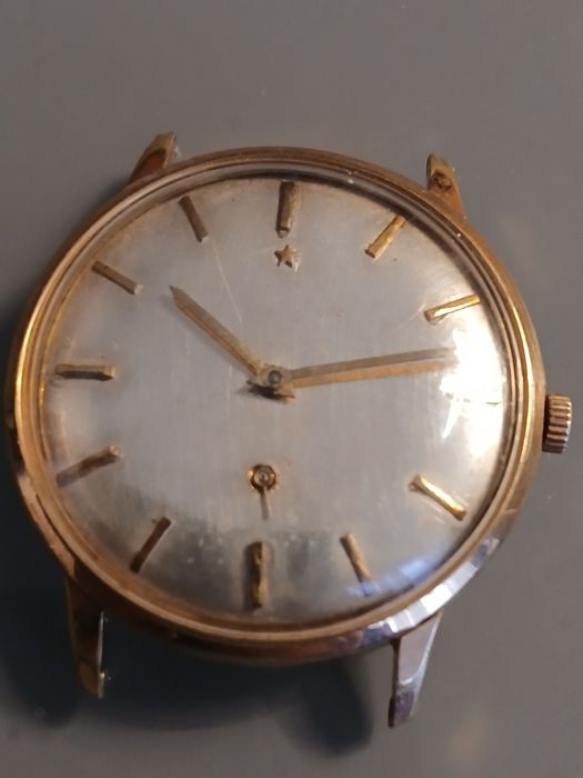 Ceas mecanic Zenith 12