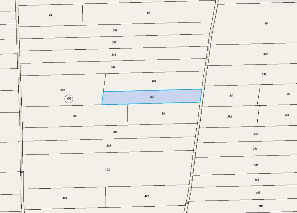 Продава се Земеделски имот в Пловдив, Коматево -  кв.м за 1148 €/дка - Снимка #3