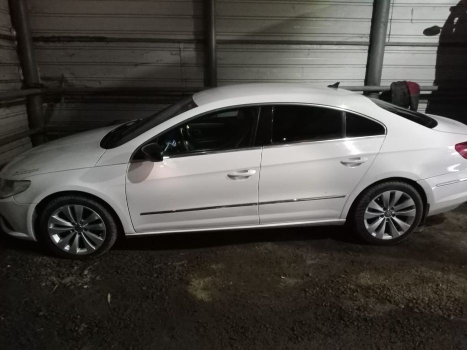 Продам пасат СС класса