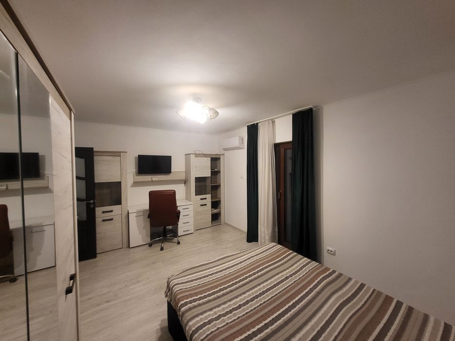 Chirie apartament 1 camera Rediu