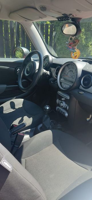 MINI Cooper 2010 — imagine 5