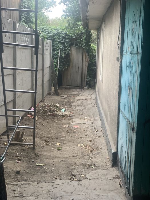 Продам 2 дома на одном участке