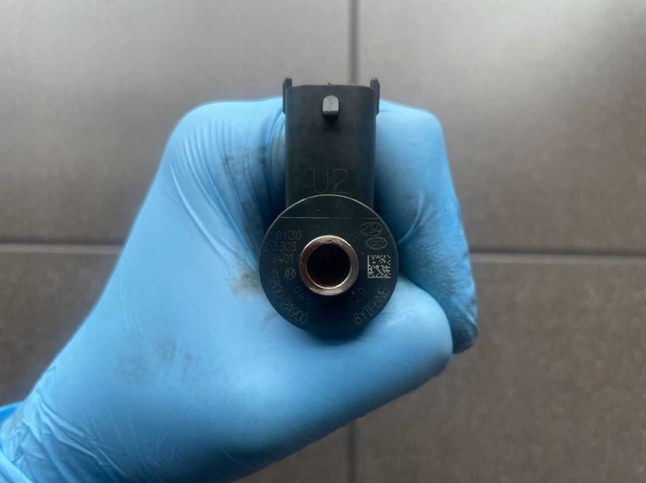 Injector Kia Soul 1.6 CRDI 0445110320