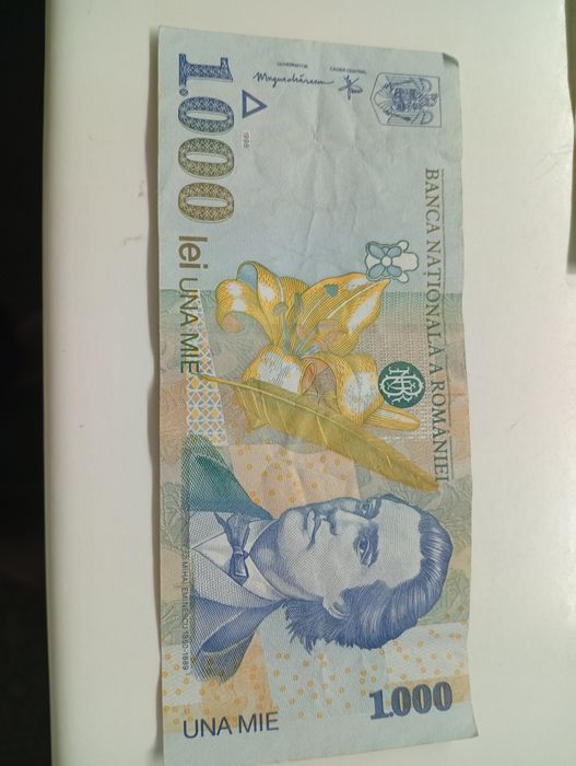 Bănuți vechi de colecție