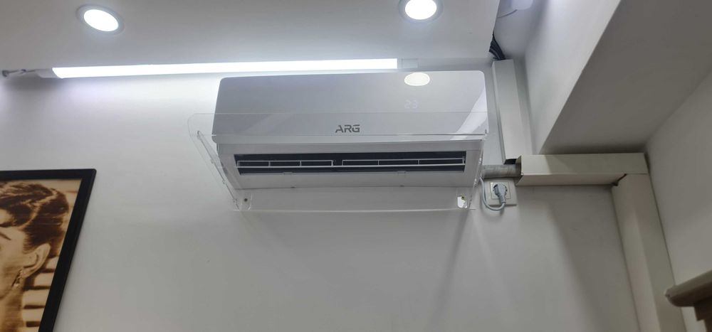 Защитные экраны под кондиционеры любого типа