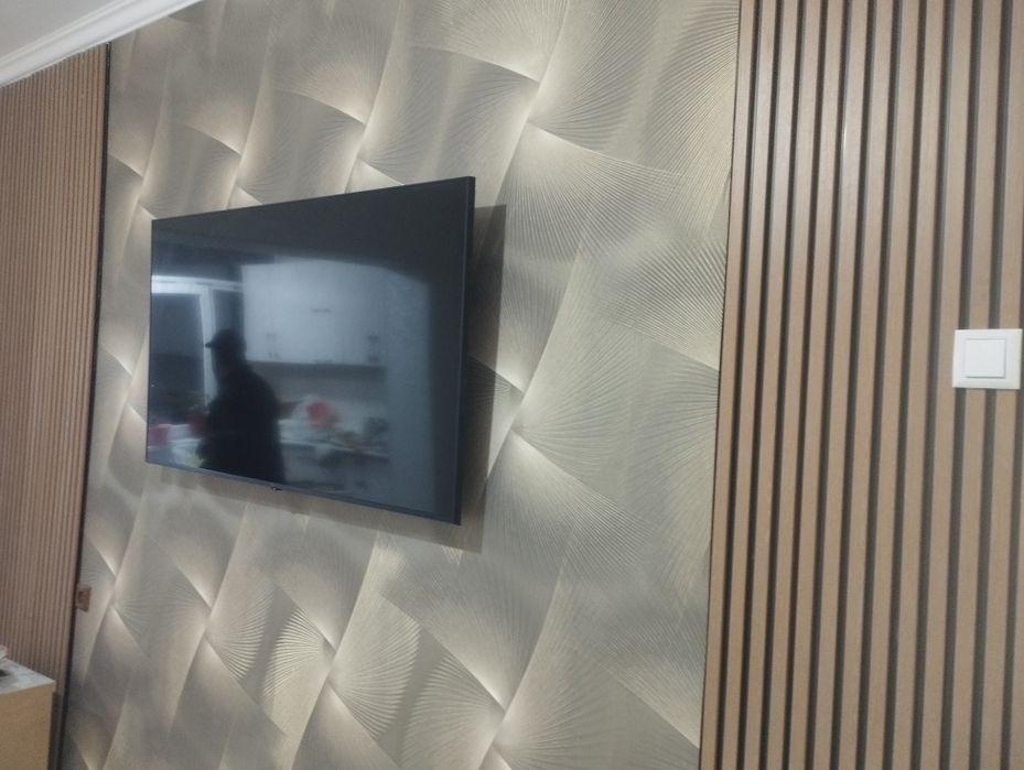 Ремонт квартира киламиз