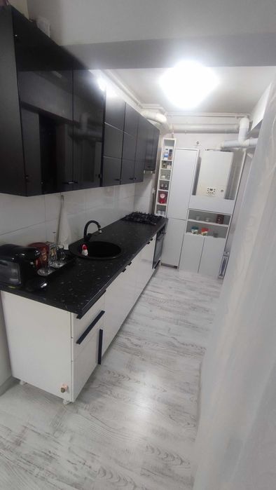 Apartament 2 camere drumul cretestilor